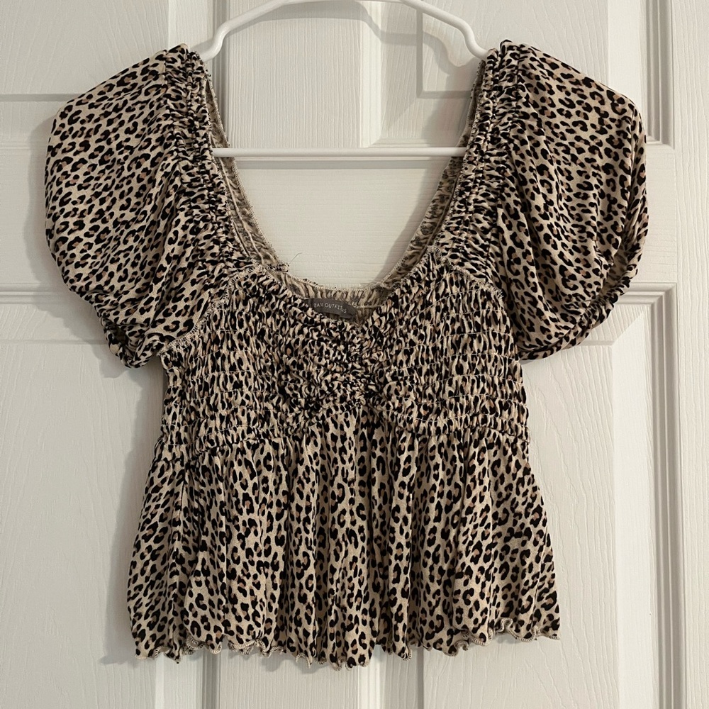 Urban Outfitters top
